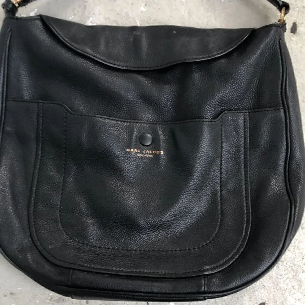 Marc Jacobs Hobo bag - Picture 2 of 11